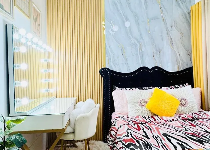 Mac Serenity Suites Vine Residences