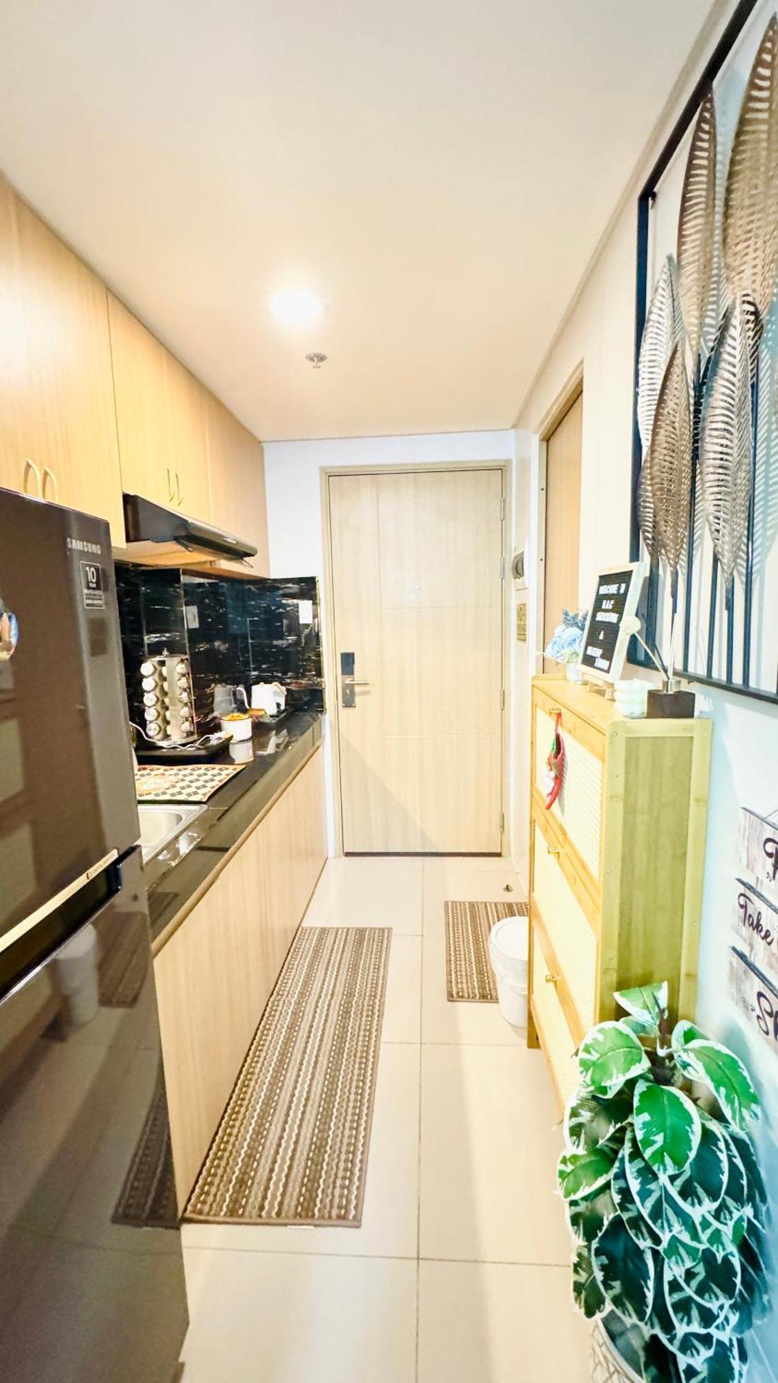 Mac Serenity Vine Residences Aparthotel *