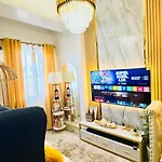 Mac Serenity Suites Vine Residences