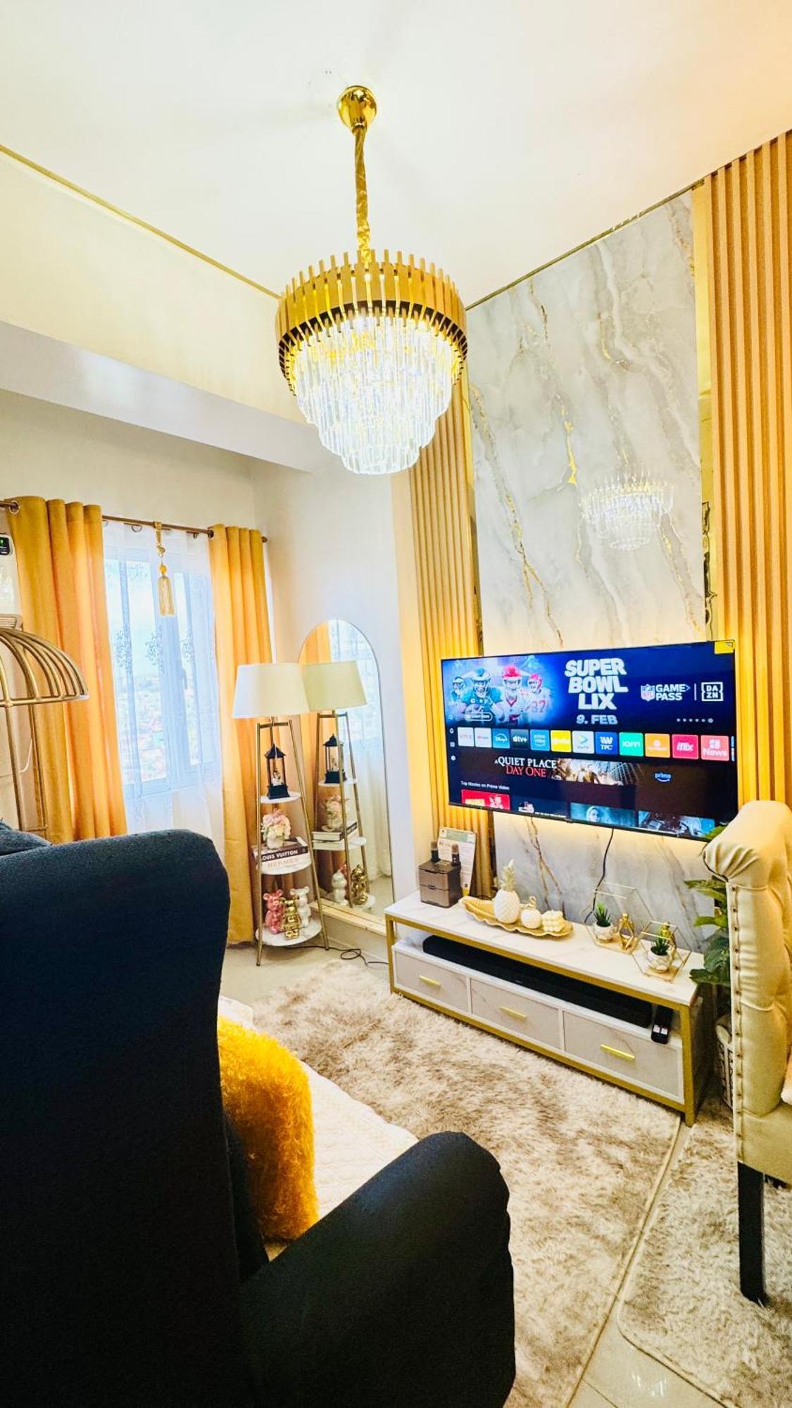 Mac Serenity Vine Residences