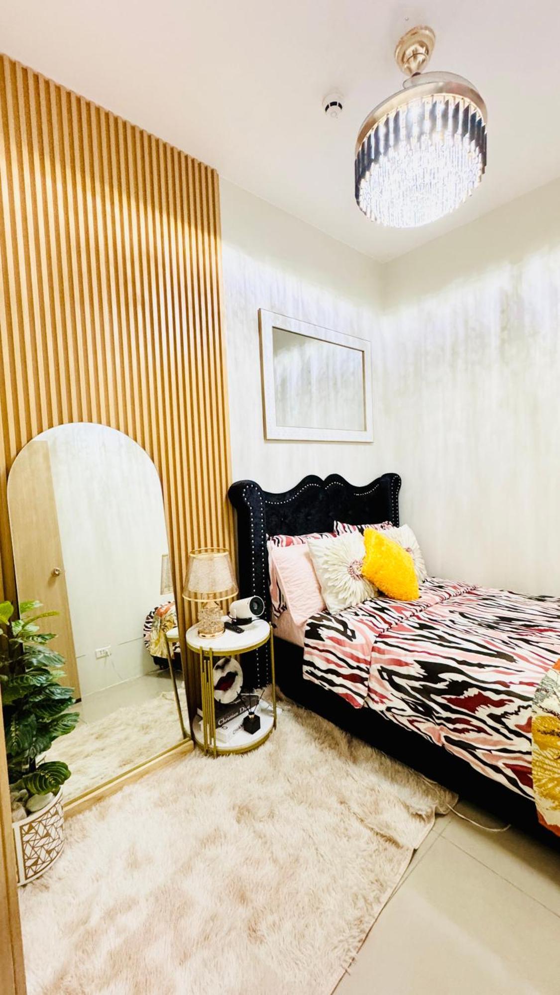 Mac Serenity Vine Residences Aparthotel *