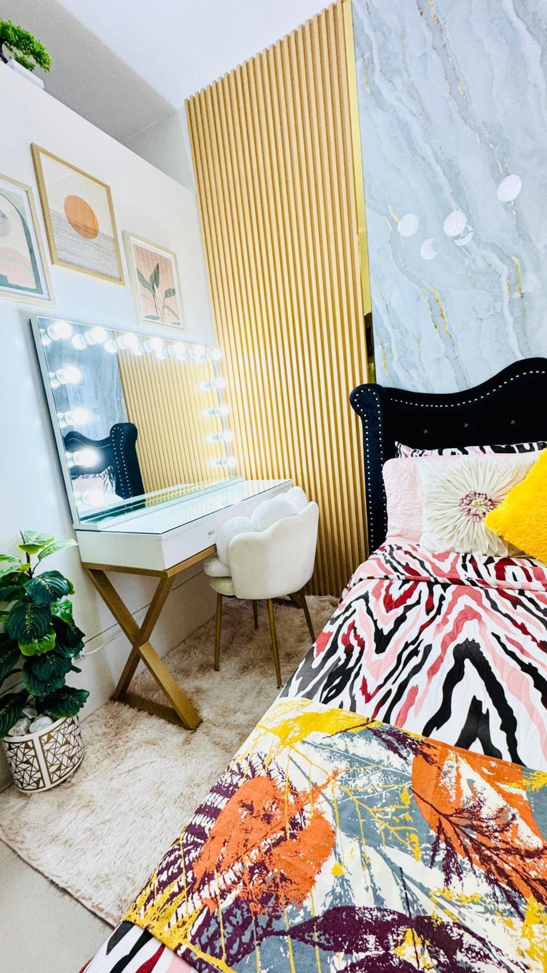 Aparthotel Mac Serenity Vine Residences Manila