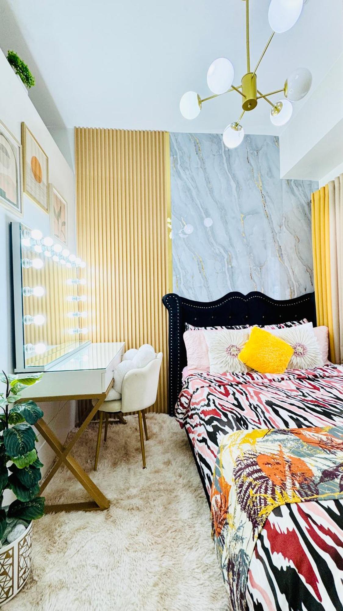 Mac Serenity Vine Residences Manila
