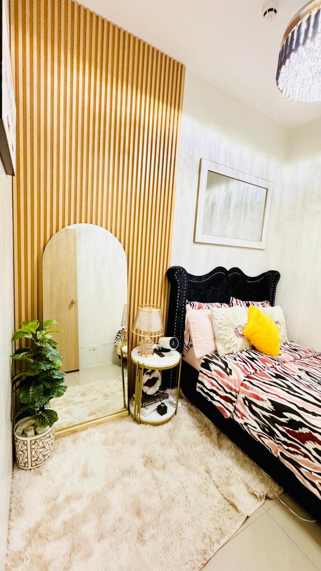 Mac Serenity Vine Residences Aparthotel