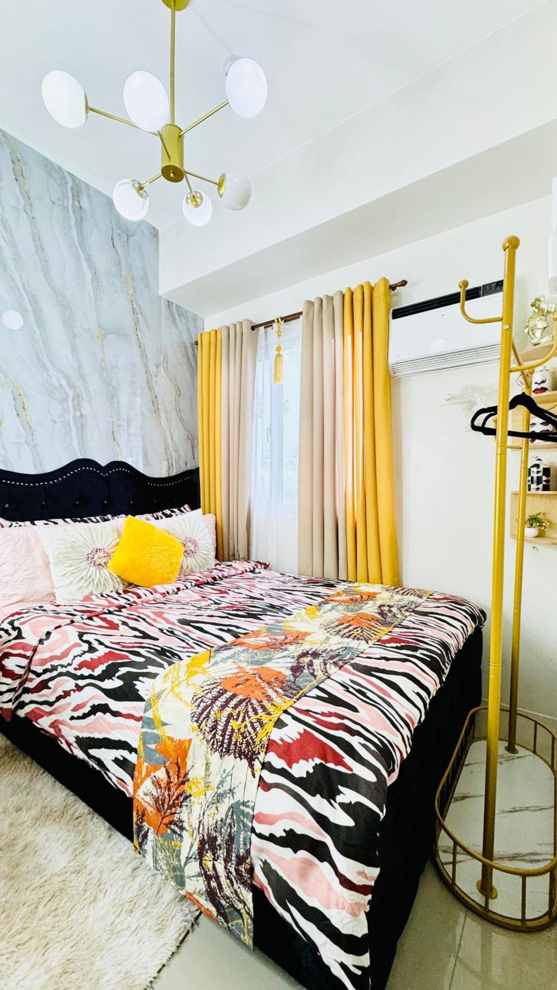 Aparthotel Mac Serenity Vine Residences