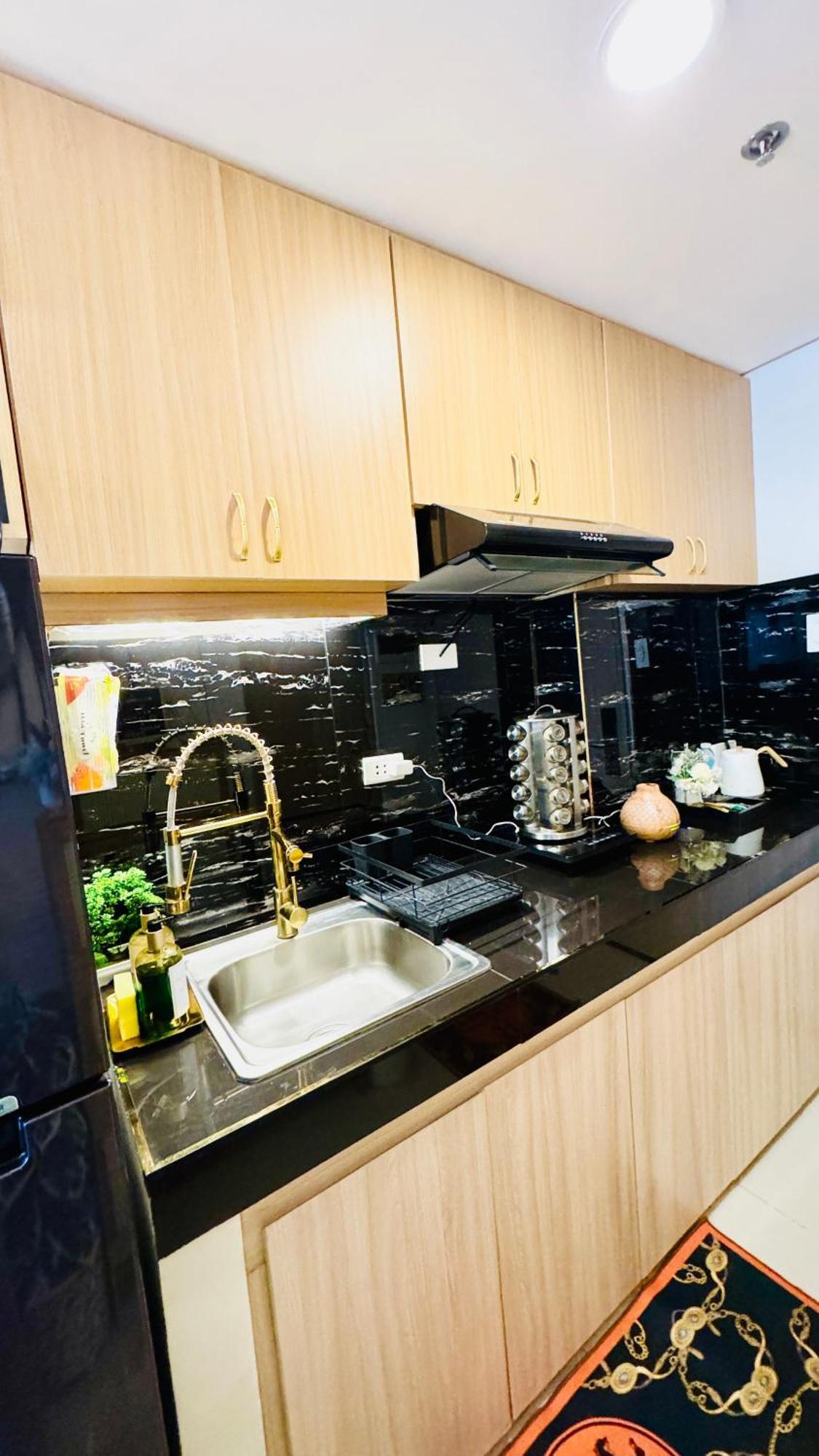 Aparthotel Mac Serenity Vine Residences Manila