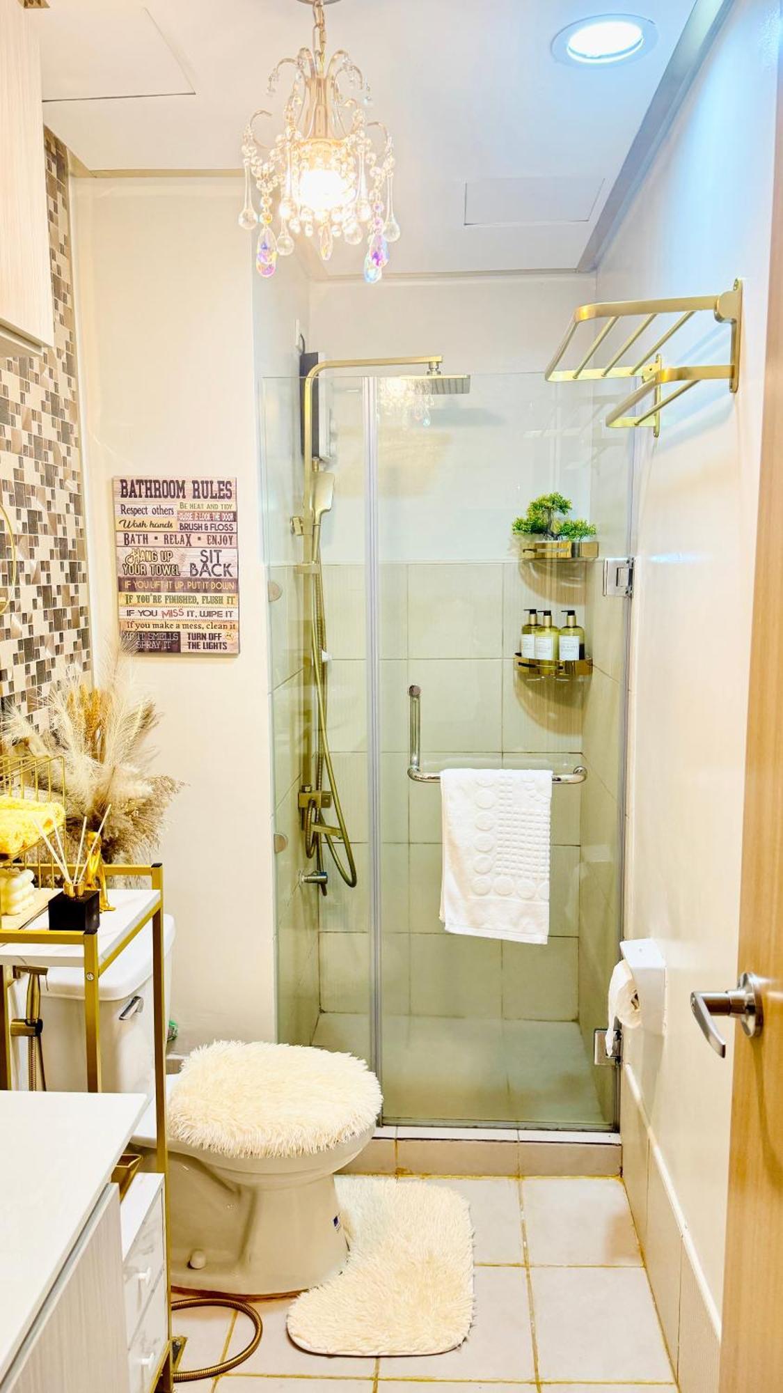 Mac Serenity Vine Residences *