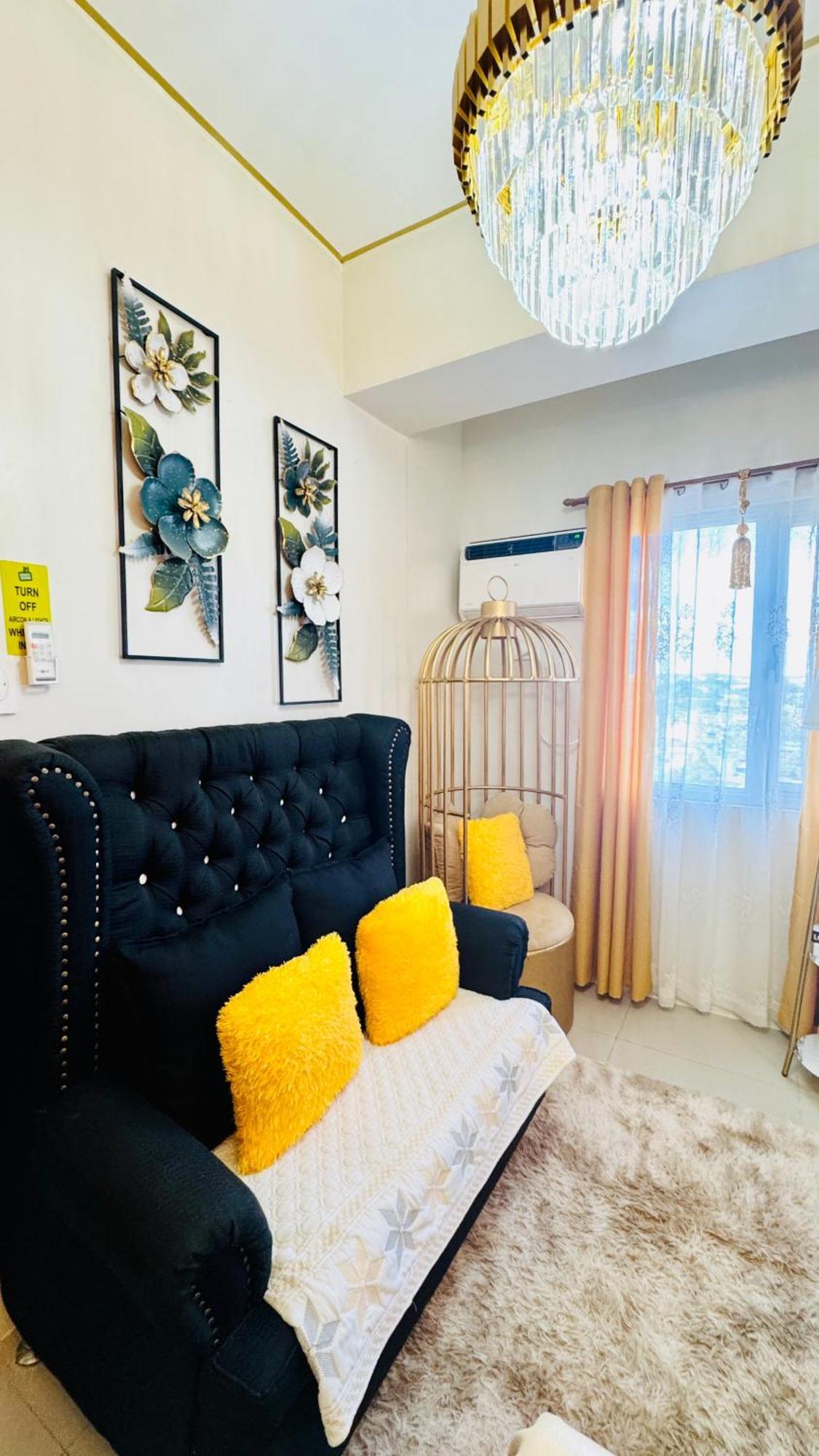 Aparthotel Mac Serenity Vine Residences